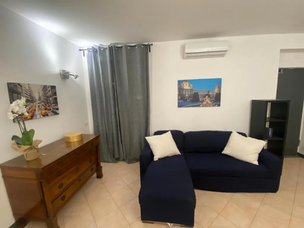 Navigli's Flat Appartamento Milano