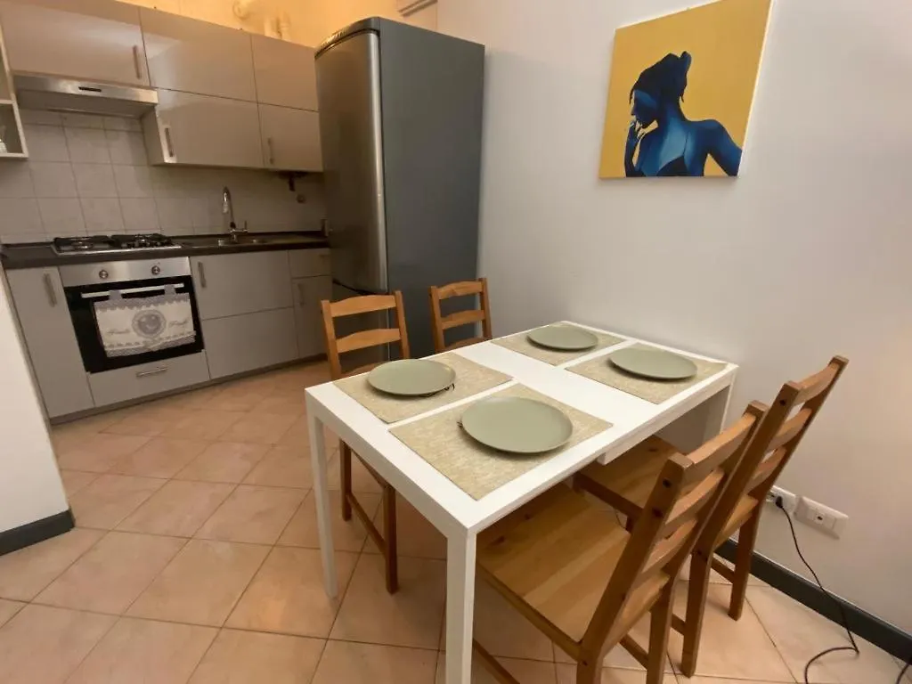 Navigli's Flat Appartamento Milano
