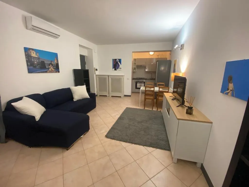 Navigli's Flat Appartamento Milano