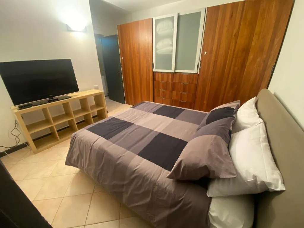 Navigli's Flat Appartamento Milano