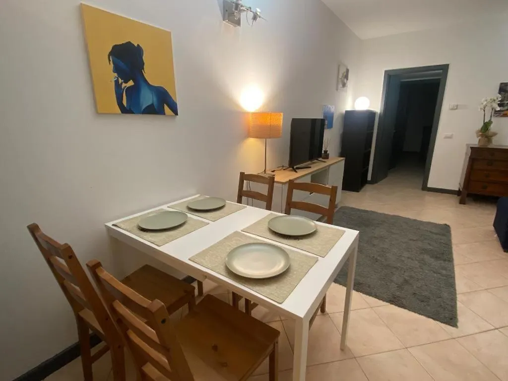 Navigli's Flat Appartamento Milano 0*,