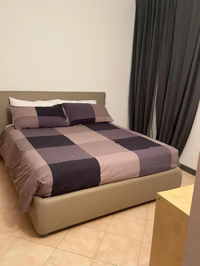Navigli's Flat Appartamento Milano