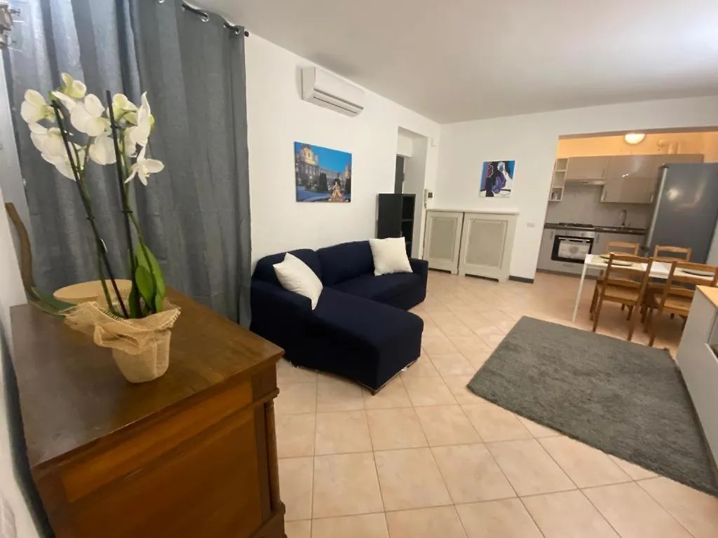 Navigli's Flat Appartamento Milano Italia