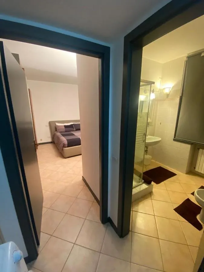Navigli's Flat Appartamento Milano