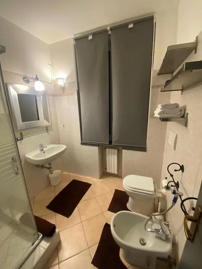 Navigli's Flat Appartamento Milano Italia