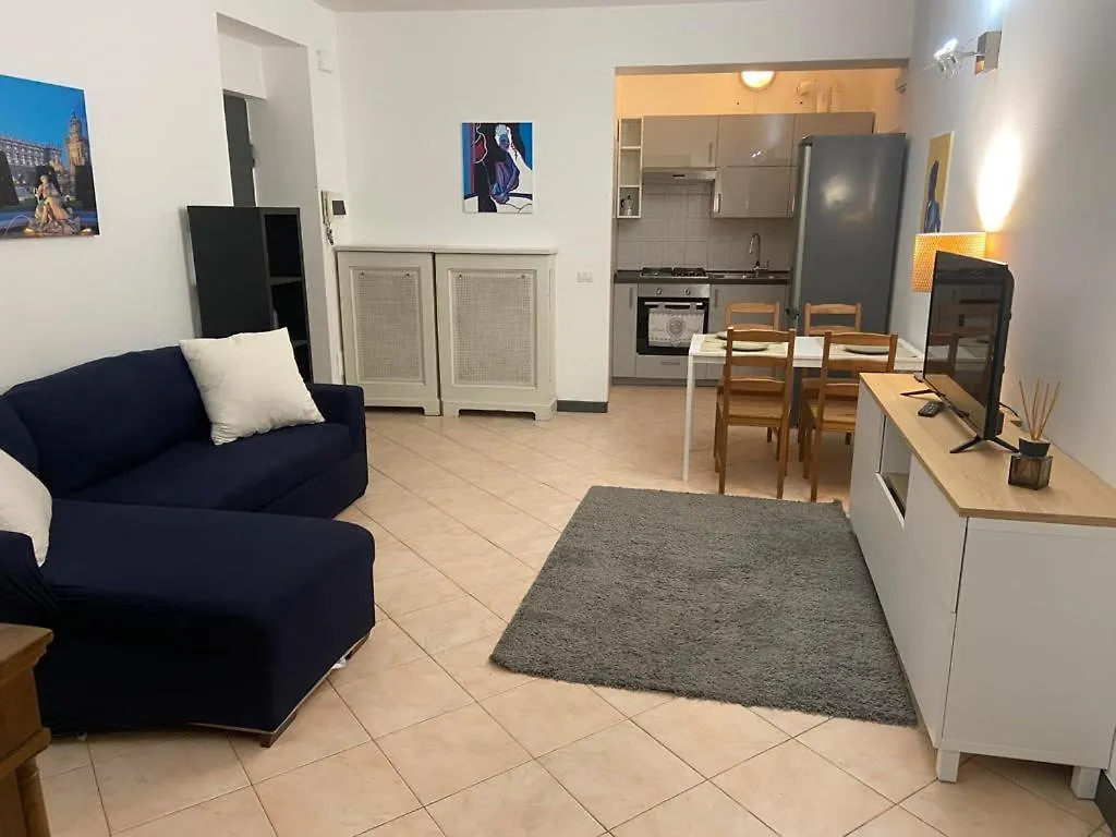 Navigli's Flat Appartamento Milano