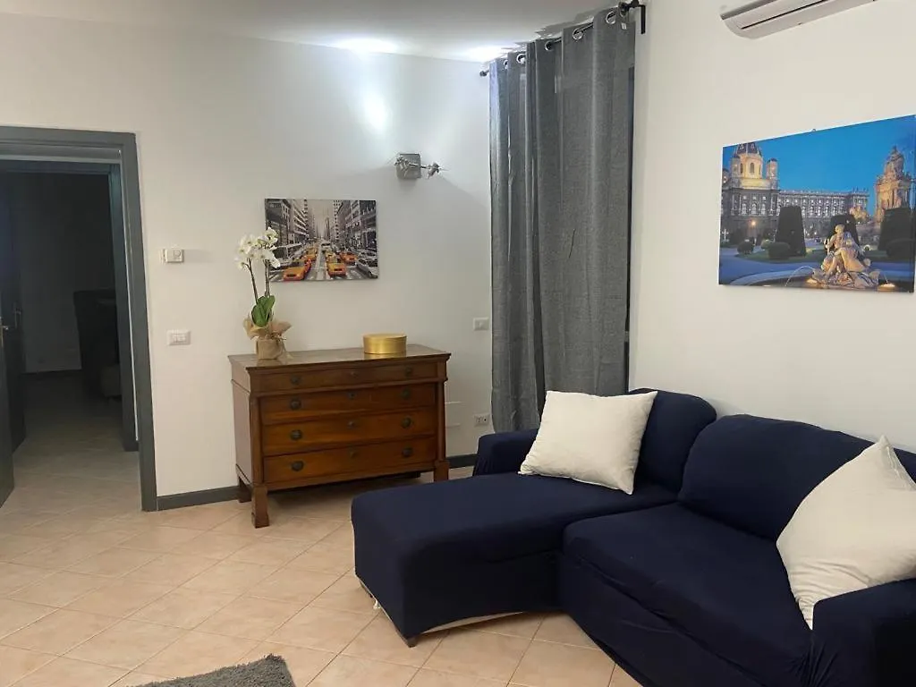Navigli's Flat Appartamento Milano Italia